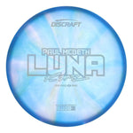 2025 Tour Series Z Swirl Paul McBeth Luna