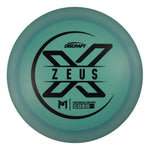 Paul McBeth X Zeus