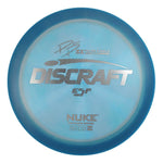 Paige Pierce 5x ESP Nuke