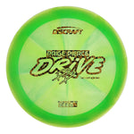 #21 (Cheetah Fishscale) 173-174 2025 Tour Series Z Swirl Paige Pierce Drive