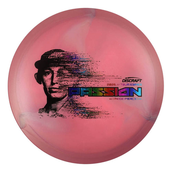 2026 Tour Series Paige Pierce Passion