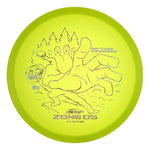 Peter Green CryZtal Flx Glo Zone OS