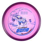 Andrew Presnell TriFoil Colorshift Z Zone