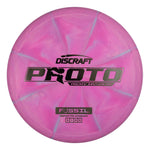 Ricky Wysocki Prototype Fossil