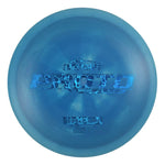 Ricky Wysocki Prototype Hallux