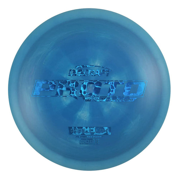 Ricky Wysocki Prototype Hallux