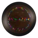 #19 (Jellybean) 173-174 Ricky Wysocki Victory Edition Midnight Hallux