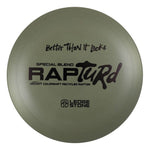 #15 Grey-Green (Black) 173-174 Colorshift Recycled Rapturd