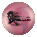 #47 (Wonderbread) 173-174 2026 Tour Series Ricky Wysocki Hallux