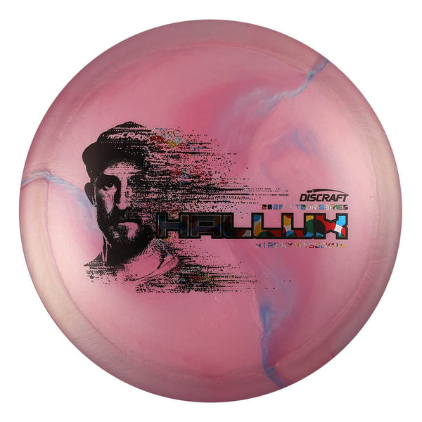 #47 (Wonderbread) 173-174 2026 Tour Series Ricky Wysocki Hallux