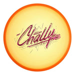 #7 Orange (Magenta Shatter) 173-174 Z Glo Challenger SS