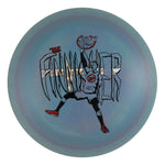 #21 (Black/Discraft/Red River) 173-174 Supreme Flight Lauri Markkennen ESP Athena