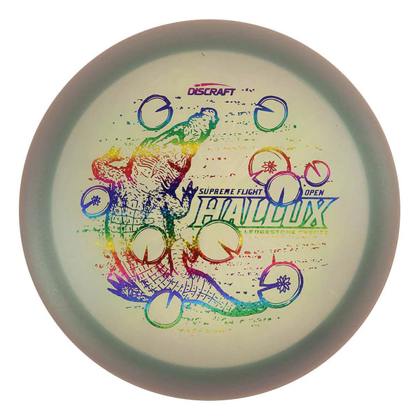 SFO Colorshift Z Hallux