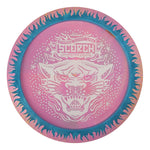 SFO ESP Swirl Fuzed Scorch