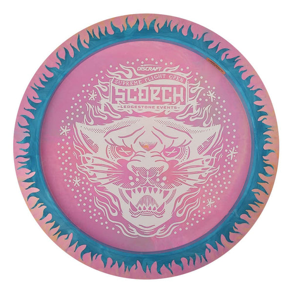 SFO ESP Swirl Fuzed Scorch