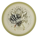 #9 (Gunmetal) 173-174 SFO Mega Glo Malita