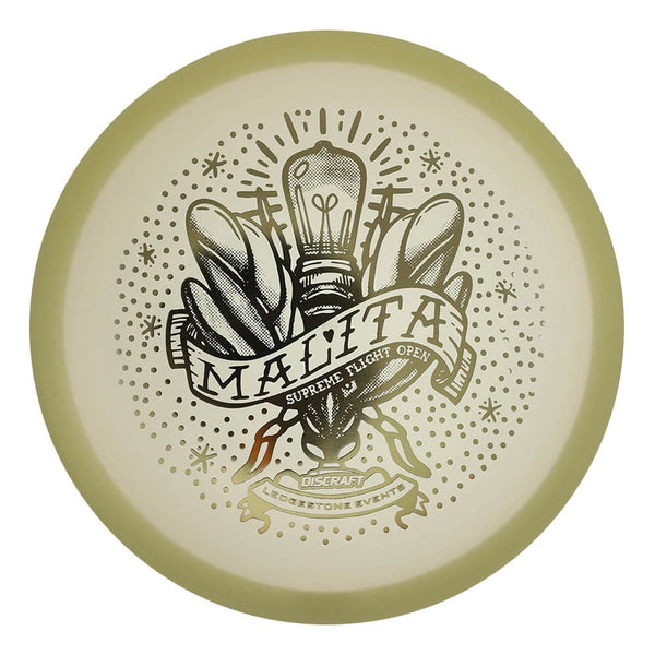 #9 (Gunmetal) 173-174 SFO Mega Glo Malita