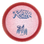 #15 Pink (Blue Sparkle Stars) 173-174 Z Sparkle Raptor