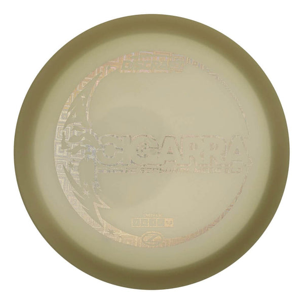 #2 (Circuit Board) 170-172 Seasonal Mega Glo Cigarra