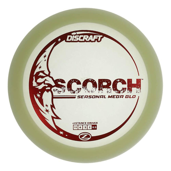 #13 (Red River) 173-174 Seasonal Mega Glo Scorch
