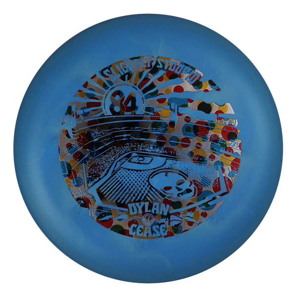 Supreme Flight Slightly Stoopid Dylan Cease Luna (Field)