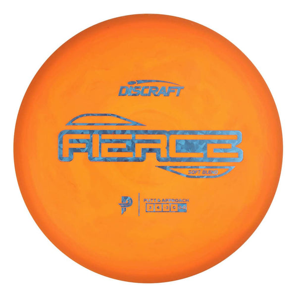 Paige Pierce Soft Blend Fierce