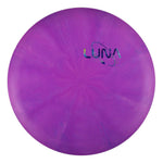 #31 Purples (After Party) 173-174 LE Paul McBeth Soft Swirl Luna w/ Mini Luna Stamp