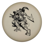 #7 Kratos (ESP Glo (Black)) St Jude White Z Glo Paul McBeth Line (Vault Reserves)