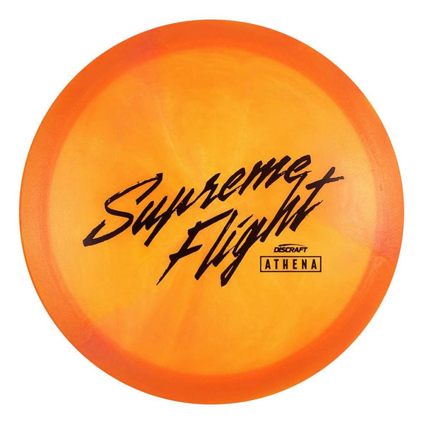 Supreme Flight Colorshift Z Athena