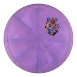 #35 Purple (General Swirl) 170-172 Test Flight Ricky Wysocki Putter