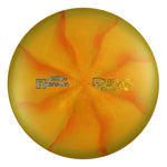 #21 (Rainbow Shatter) 177+ Titanium (Ti) Swirl Buzzz