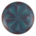 #23 (Summer Sunset) 173-174 Titanium (Ti) Swirl Thrasher