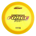 2025 Tour Series Z Swirl Ricky Wysocki Force