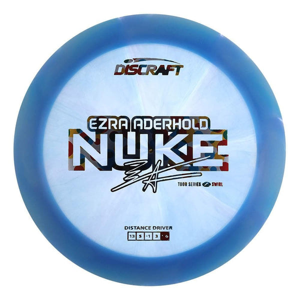 2025 Tour Series Z Swirl Ezra Aderhold Nuke