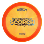#47 (Snowflakes) 173-174 2025 Tour Series Z Swirl Valerie Mandujano Scorch