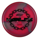 2026 Worlds Tour Series Blend Sled (Ti Big Z)