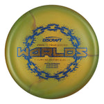 2026 Worlds Tour Series Blend Sled (Ti Big Z)