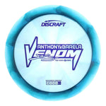2025 Tour Series Z Swirl Anthony Barela Venom
