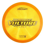 2025 Tour Series Z Swirl Holyn Handley Vulture