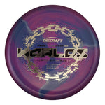 2026 Worlds Tour Series Blend Sled (Ti Big Z) #2
