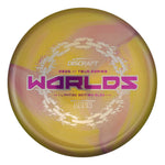 2026 Worlds Tour Series Blend Sled (Ti Big Z) #2