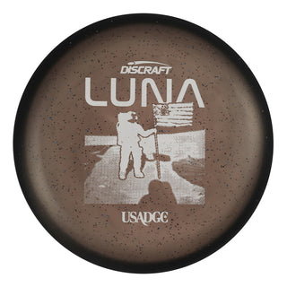 USADGC Z Sparkle Luna