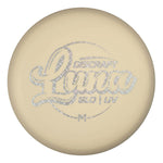 #13 (Diamond Plate) 175-176 Paul McBeth UV Glo Luna