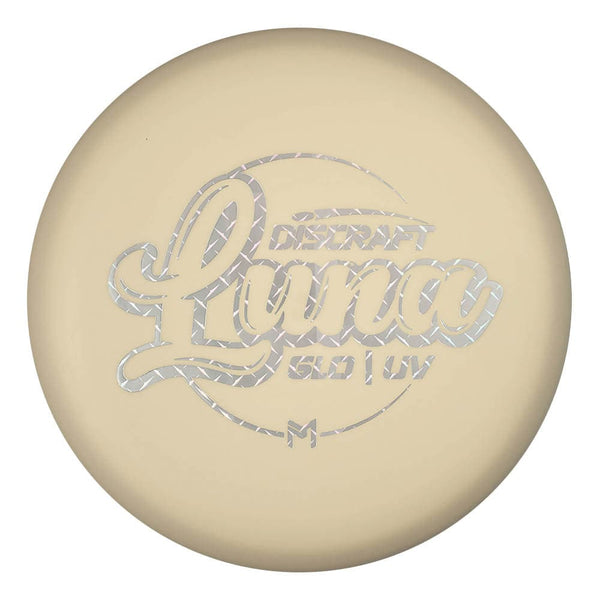 #13 (Diamond Plate) 175-176 Paul McBeth UV Glo Luna