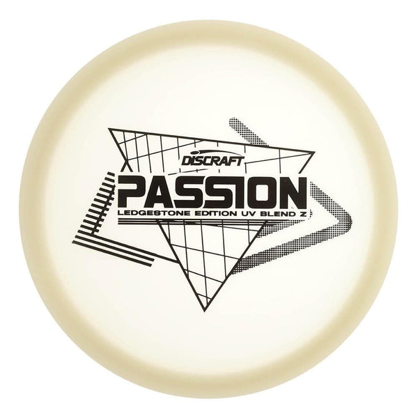 #28 Purple UV (Black) 170-172 UV Z Passion