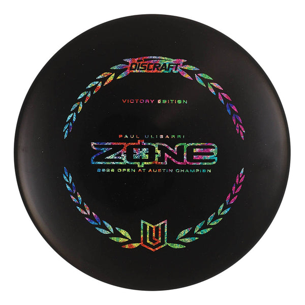 Uli Midnight Victory Edition Zone