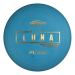 #15 Blue (Gold Linear Holo) 173-174 Hard Blend UltraStar Luna