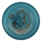 #24 (Starry Night) 155-159 Valerie Mandujano ESP Lite Cigarra