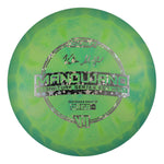 Valerie Mandujano Signature Series ESP Heat