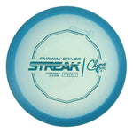#8 (Teal Matte) 173-174 Climo Disc Golf Victory Line Streak